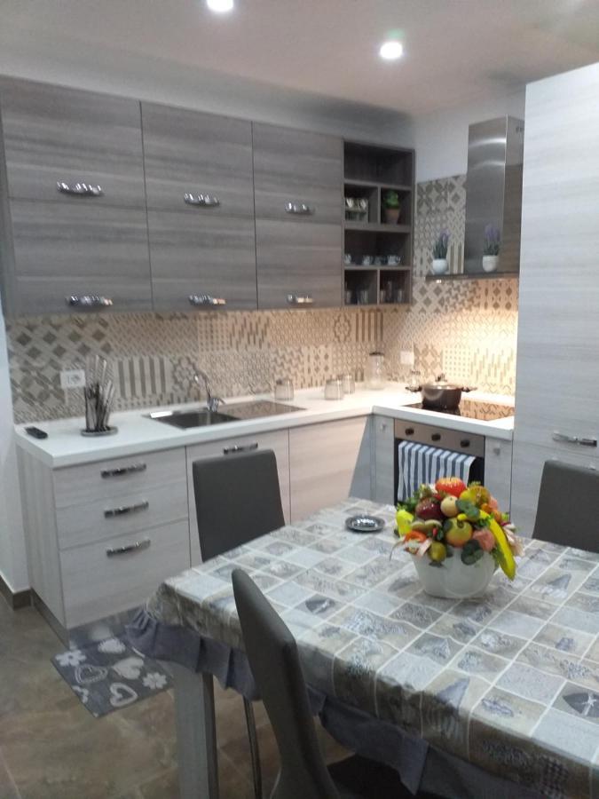 דירות נאפולי Casa Jonny מראה חיצוני תמונה